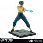 Yu Yu Hakusho - Figurine Yusuke Urameshi Super Figure Collection