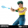 Yu Yu Hakusho - Figurine Yusuke Urameshi Super Figure Collection