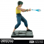 Yu Yu Hakusho - Figurine Yusuke Urameshi Super Figure Collection