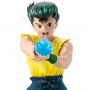 Yu Yu Hakusho - Figurine Yusuke Urameshi Super Figure Collection