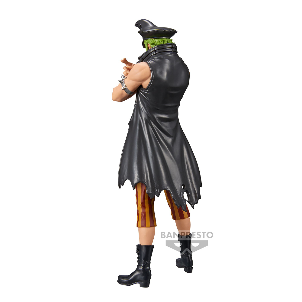 One Piece - Figurine Bartolomeo One Piece Film Red ~ The Grandline Men ~ Vol. 11 DXF