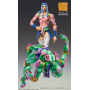 Jojo's Bizarre Adventure Stone Ocean - Figurine Diver Down (D - D) Chozokado