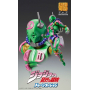 Jojo's Bizarre Adventure Stone Ocean - Figurine Diver Down (D - D) Chozokado