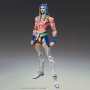 Jojo's Bizarre Adventure Stone Ocean - Figurine Narciso Annasui Chozokado