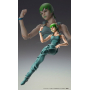 Jojo's Bizarre Adventure Stone Ocean - Figurine Foo Fighters Chozokado