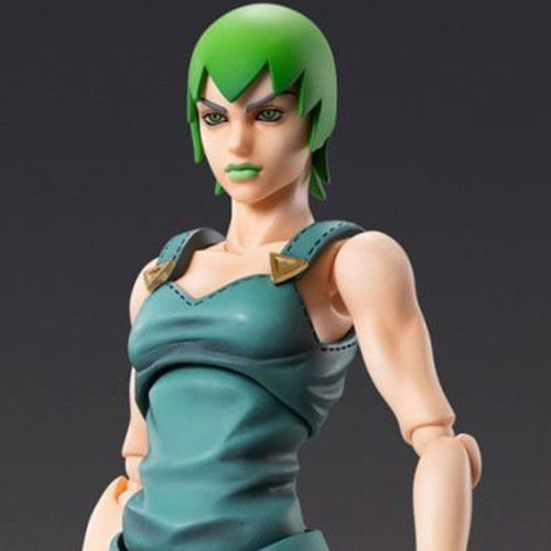 Jojo's Bizarre Adventure Stone Ocean - Figurine Foo Fighters Chozokado