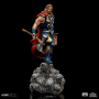 Marvel - Figurine Thor (Love and Thunder)