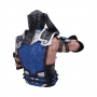 Mortal Kombat - Figurine Sub-Zero Buste