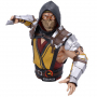 Mortal Kombat - Figurine Scorpion Buste