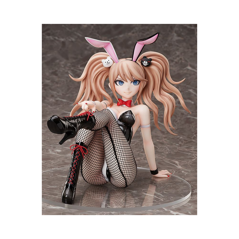 Danganronpa - Figurine Junko Enoshima Bunny Ver.