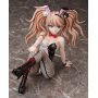 Danganronpa - Figurine Junko Enoshima Bunny Ver.