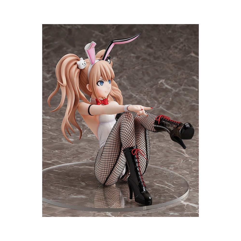 Danganronpa - Figurine Junko Enoshima Bunny Ver.