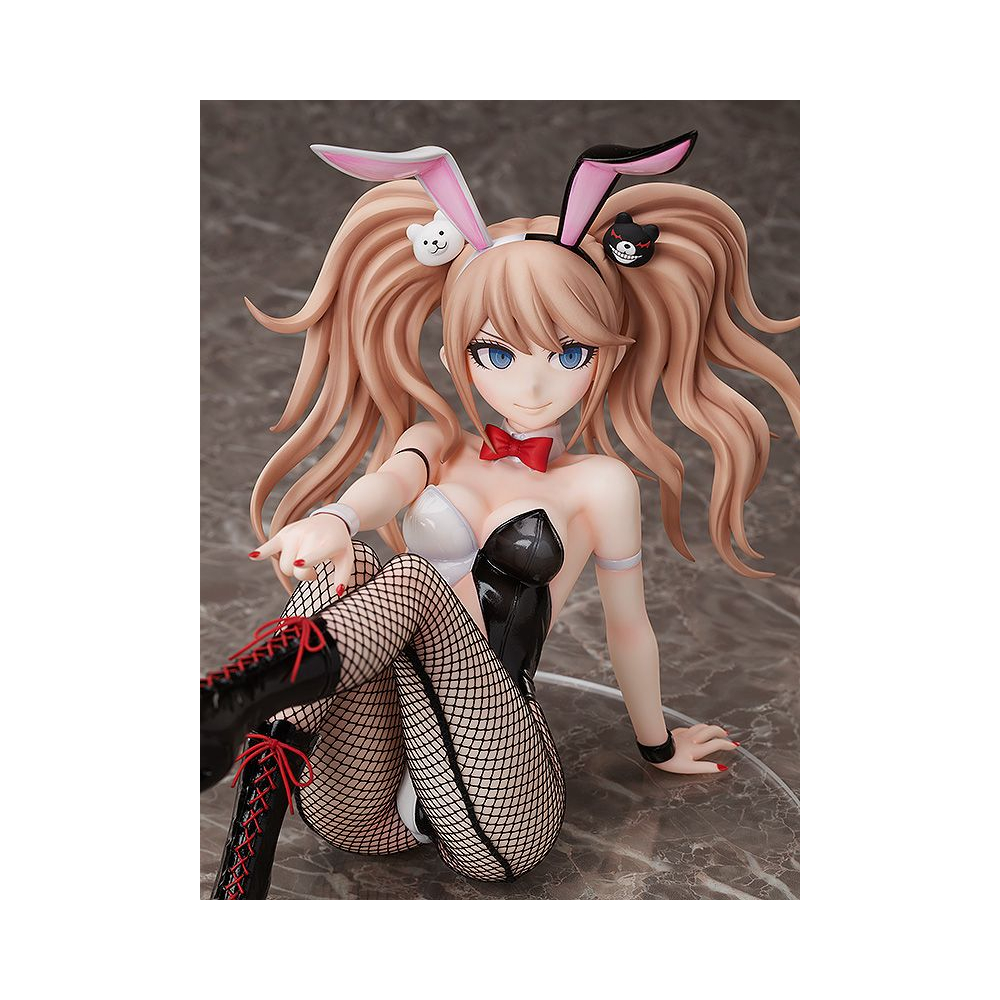 Danganronpa - Figurine Junko Enoshima Bunny Ver.