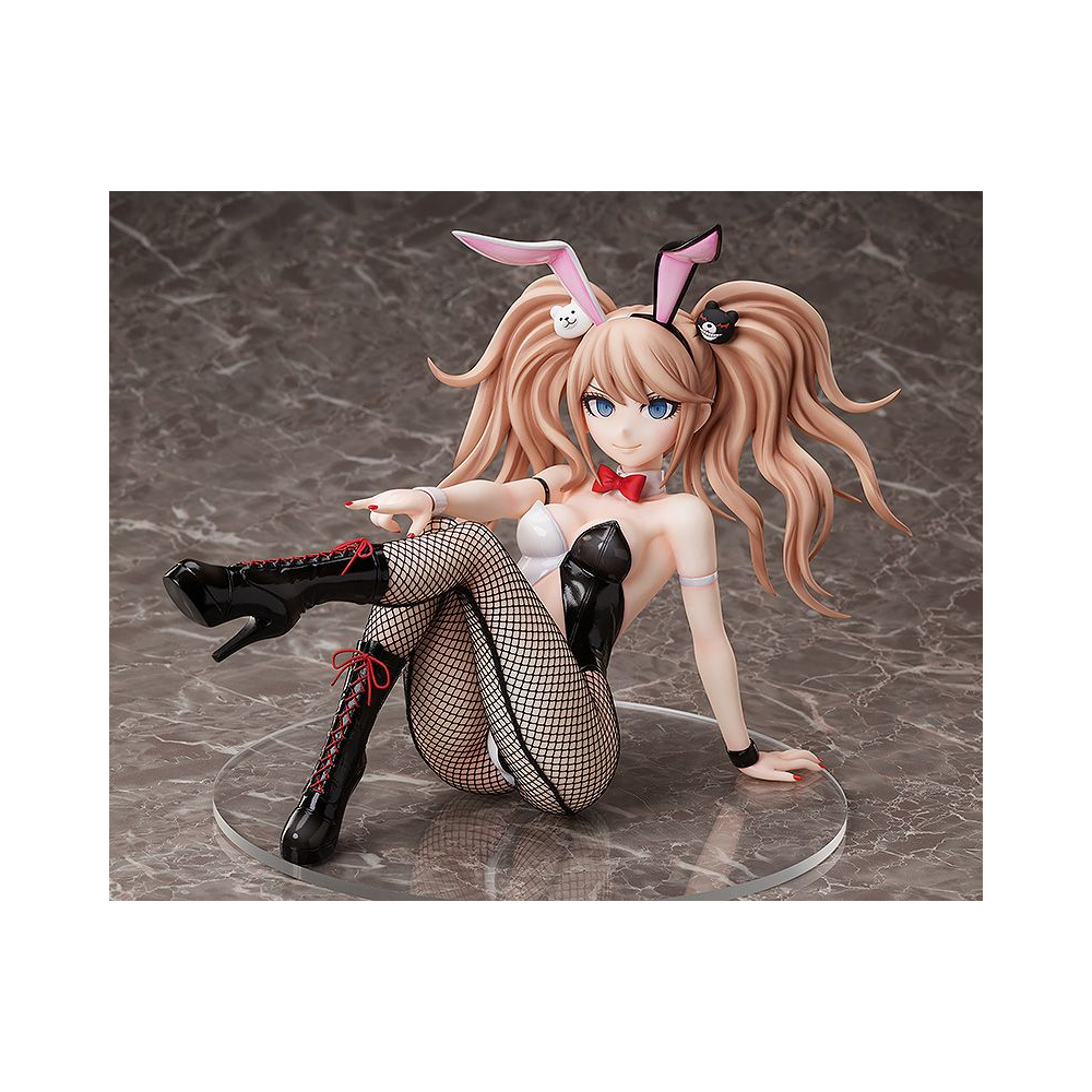 Danganronpa - Figurine Junko Enoshima Bunny Ver.