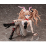 Danganronpa - Figurine Junko Enoshima Bunny Ver.