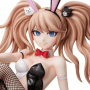 Danganronpa - Figurine Junko Enoshima Bunny Ver.