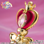 Sailor Moon - Réplique Spiral Heart Moon Rod Brilliant Color Edition Proplica