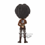 Attack On Titan - Figurine Eren Jaeger Vol. 2 Ver. A Q-Posket