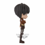 Attack On Titan - Figurine Eren Jaeger Vol. 2 Ver. A Q-Posket