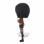 Attack On Titan - Figurine Mikasa Ackerman Ver. A Q-Posket