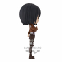 Attack On Titan - Figurine Mikasa Ackerman Ver. A Q-Posket