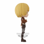 Attack On Titan - Figurine Armin Arlet Ver. A Q-Posket