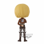 Attack On Titan - Figurine Armin Arlet Ver. A Q-Posket