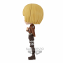 Attack On Titan - Figurine Armin Arlet Ver. A Q-Posket