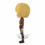 Attack On Titan - Figurine Armin Arlet Ver. B Q-Posket