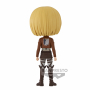 Attack On Titan - Figurine Armin Arlet Ver. B Q-Posket