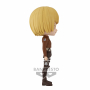 Attack On Titan - Figurine Armin Arlet Ver. B Q-Posket