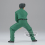 Yu Yu Hakusho - Figurine Yusuke Urameshi 30th Anniversary DXF