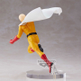 One Punch Man - Figurine Saitama