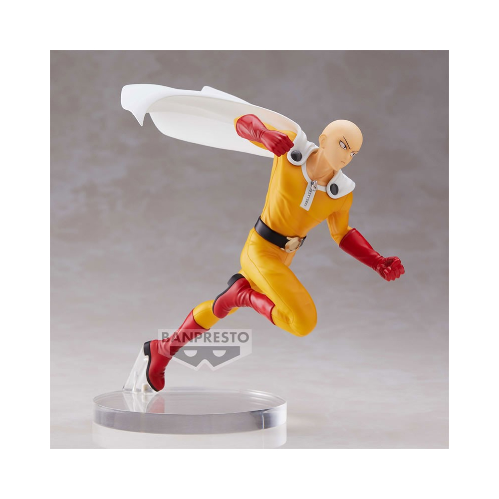 One Punch Man - Figurine Saitama