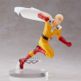 One Punch Man - Figurine Saitama