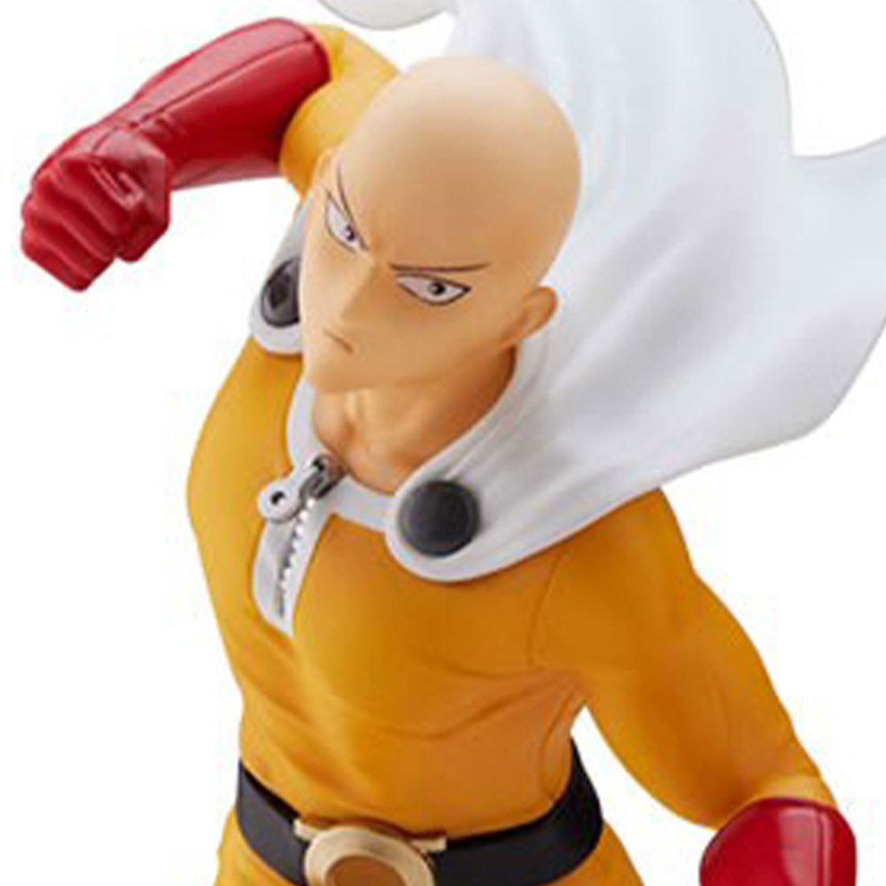 One Punch Man - Figurine Saitama