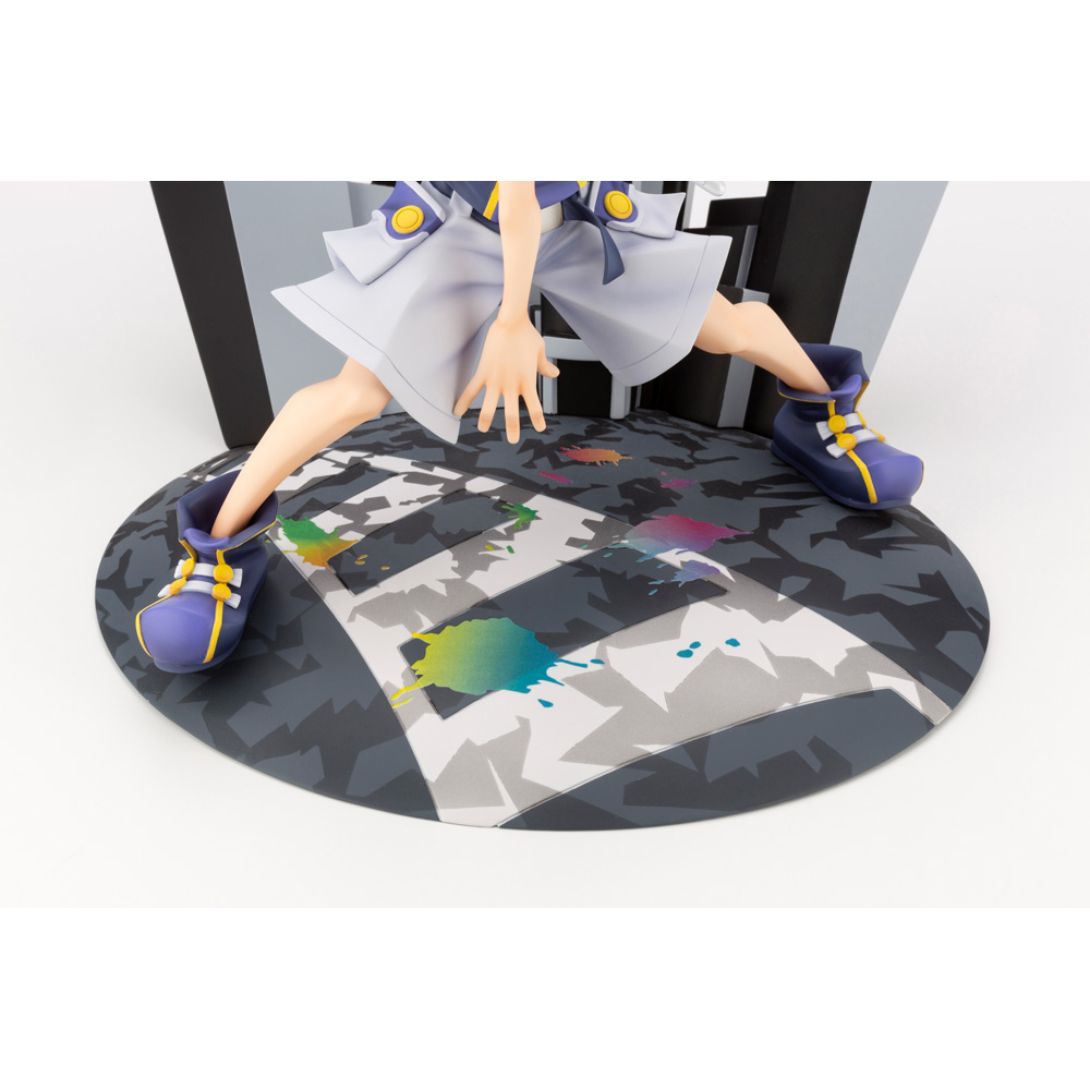 The World Ends With You - Figurine Neku Sakuraba ARTFXJ