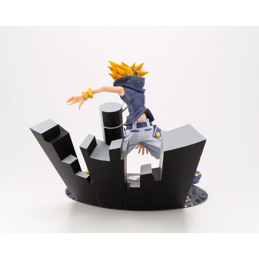 The World Ends With You - Figurine Neku Sakuraba ARTFXJ