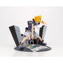 The World Ends With You - Figurine Neku Sakuraba ARTFXJ