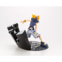 The World Ends With You - Figurine Neku Sakuraba ARTFXJ