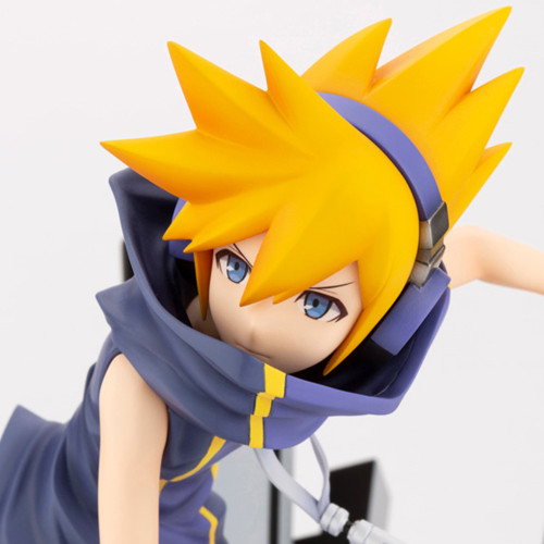 The World Ends With You - Figurine Neku Sakuraba ARTFXJ