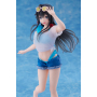 My Teen Romantic Comedy SNAFU - Figurine Yukinoshita Yukino T-Shirt Swimsuit Ver. Coreful