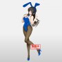 Rascal Does Not Dream of Bunny Girl Senpai - Figurine Mai Sakurajima Bunny Renewal Ver. Coreful