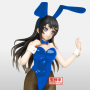 Rascal Does Not Dream of Bunny Girl Senpai - Figurine Mai Sakurajima Bunny Renewal Ver. Coreful