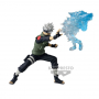 Naruto Shippuden - Figurine Kakashi Hatake Effectreme