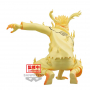 Naruto Shippuden - Figurine Naruto Uzumaki Kyubi Rikudo Panel Spectacle