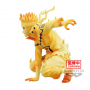 Naruto Shippuden - Figurine Naruto Uzumaki Kyubi Rikudo Panel Spectacle