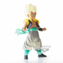 Dragon Ball Super - Figurine Gotenks Super Saiyan Clearise