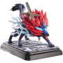 Okami - Figurine Oki Wolf Form Ver. Standard Edition