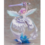 Hyperdimension Neptunia - Figurine Neptune Little Purple Ver.